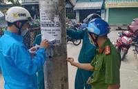 TP.HCM kiểm tra hơn 100 cơ sở văn hóa, thể thao, quảng cáo 