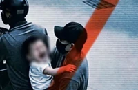Công an lên tiếng vụ bé gái bị 2 thanh niên 'bắt cóc' ở Đồng Nai 