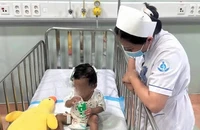 TP.HCM chỉ đạo khẩn trương điều tra vụ bé trai 2 tuổi nghi bị bạo hành