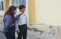 Trường năng khiếu nhưng không thể tuyển học sinh năng khiếu?