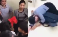 Nhóm học sinh đánh giáo viên ở Tuyên Quang: Bạn đọc sốc! 