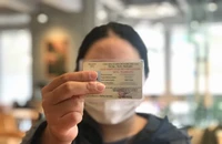 Mất giấy phép lái xe có cần thi lại không?