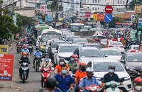 Đổi tên Quốc lộ 13 thành đường 30/4: Cần mở rộng đường song song với đổi tên 