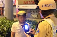 Ép buộc người khác uống rượu, bia có thể bị phạt