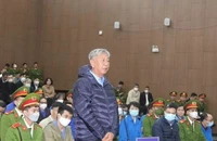Từ việc miễn trách nhiệm hình sự cho ông Danh, cần bảo vệ cán bộ 'dám nghĩ, dám làm'