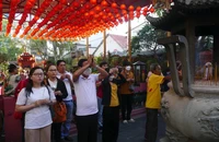 Lễ chùa cầu may sao cho đúng?