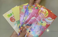 Dạy trẻ hiểu tiền lì xì sao cho đúng?