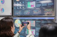 Phần mềm lắng nghe mạng xã hội bằng trí tuệ nhân tạo của TP.HCM vừa được ra mắt.