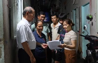 Đặt cọc tiền trọ bao nhiêu mới đúng quy định?