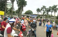 Công nhân tử vong do mắc bệnh nghề nghiệp: Không chỉ là trách nhiệm của doanh nghiệp 