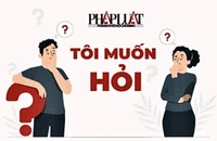 Cho trẻ bỏ nhà ở nhờ có bị phạt không?