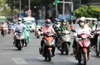 Chạy xe máy cũng bị phạt nguội, tốc độ nào mới không bị phạt? 