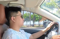 Tôi cho khách thuê xe rồi dính phạt nguội vậy ai nộp phạt?