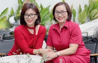 Cộng đồng mạng háo hức chuẩn bị cho Ngày của Mẹ
