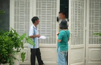 Linh động trong thu phí vận chuyển rác thải rắn 