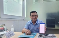 Bạn đọc hỗ trợ đồng bào bị thiên tai theo lời kêu gọi của báo Pháp Luật TP.HCM