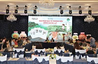 Giải pháp để bà nội trợ an tâm với nông sản Đà Lạt thật trên bàn ăn