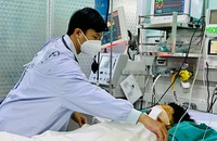 Để không còn những tai nạn thương tâm từ việc chế pháo nổ 