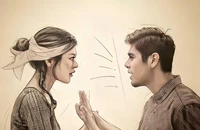 Vợ chồng xúc phạm nhau rồi cùng bị phạt 22,5 triệu đồng: ‘Cơm sôi bớt lửa’ cho… đỡ tốn tiền