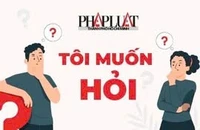 Xi nhan trái nhưng rẽ phải, bị phạt như thế nào?
