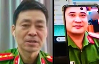 Lừa đảo trên không gian mạng: Những mối nguy rình rập!