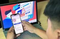 Trở thành nạn nhân ‘bất đắc dĩ' vì lộ dữ liệu cá nhân
