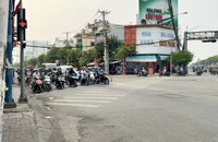 Từ mức phạt cao mới hiểu đúng về việc rẽ phải khi đèn đỏ