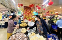 Tết ngày nay: Tiện lợi và phù hợp với cuộc sống hiện đại
