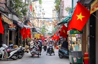 Tết xưa hay Tết nay đều là dịp để sum họp, gắn kết và sẻ chia
