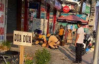 Khi nào CSGT được sử dụng vũ lực để khống chế người vi phạm?