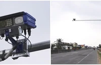 Đèn giao thông hỏng, đi qua thì có bị xử phạt nguội không?
