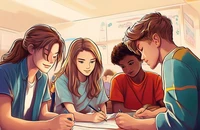 Rao bán đề thi IELTS: Có vi phạm pháp luật Việt Nam?