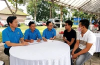 Có được hoàn lại phí công đoàn khi nghỉ việc?