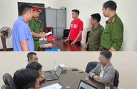 Từ vụ TikToker Dưỡng Dướng Dường bị bắt: Đừng tưởng 'cõi mạng' là chốn không người!