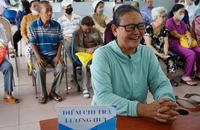 TP.HCM: Thay đổi lịch chi trả lương hưu, trợ cấp BHXH tháng 5 sớm hơn ban đầu
