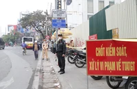 Tăng mức phạt vi phạm giao thông tối đa lên 150 triệu: Cần nghiên cứu kỹ, tính đến thu nhập của người dân