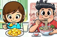 Tô phở giá 1 triệu, đĩa trứng chiên giá hơn 100.000: Bán giá cao vậy có vi phạm?