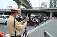 Không nhận được thông báo phạt nguội, có được 'xí xóa' vi phạm không?