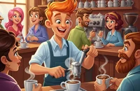 Thỏa thuận lương bằng miệng, được không?