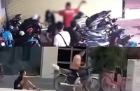 Thông điệp mạnh từ các vụ bắt giữ những kẻ bạo hành trẻ em