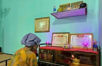 Xã Vĩnh Lộc, TP.HCM: Nơi nghĩa cử tri ân được bồi đắp mỗi ngày 