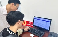 Cổng Pháp luật quốc gia: Cầu nối giữa cán bộ và người dân