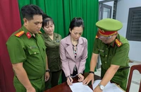 Từ vụ bà chủ nha khoa Tuyết Chinh: Thế nào là gây rối trật tự công cộng?