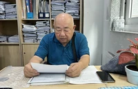 TAND TP.HCM có văn bản giải thích bản án vụ 15 năm đi kiện đòi nhà, thắng kiện tiếp tục chờ