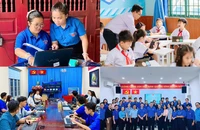 Người trẻ và hành trình chuyển đổi số cùng AI