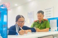 Nhiều vụ trả lại tiền tỉ chuyển nhầm: Pháp luật là 'kim chỉ nam' trong hành xử!