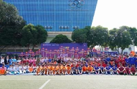 Lan tỏa tinh thần fair play từ Cúp TV360 năm 2025 