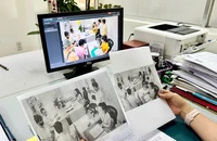 Bị gãy chân, có được nhờ công chứng ngoài trụ sở?