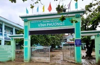 Khánh Hòa hỗ trợ tiền mua đồng phục cho học sinh vùng lũ