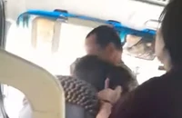 Trách nhiệm pháp lý vụ tấn công tài xế đang lái xe buýt